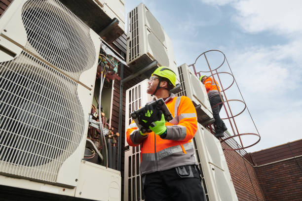 Best HVAC Air Duct Cleaning  in Wilton, IA