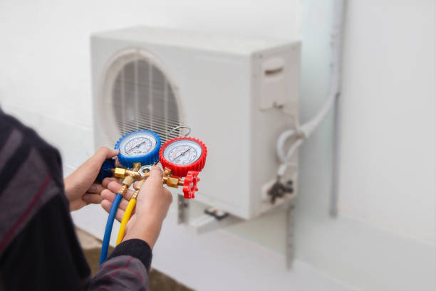 Best Emergency HVAC Repair  in Wilton, IA